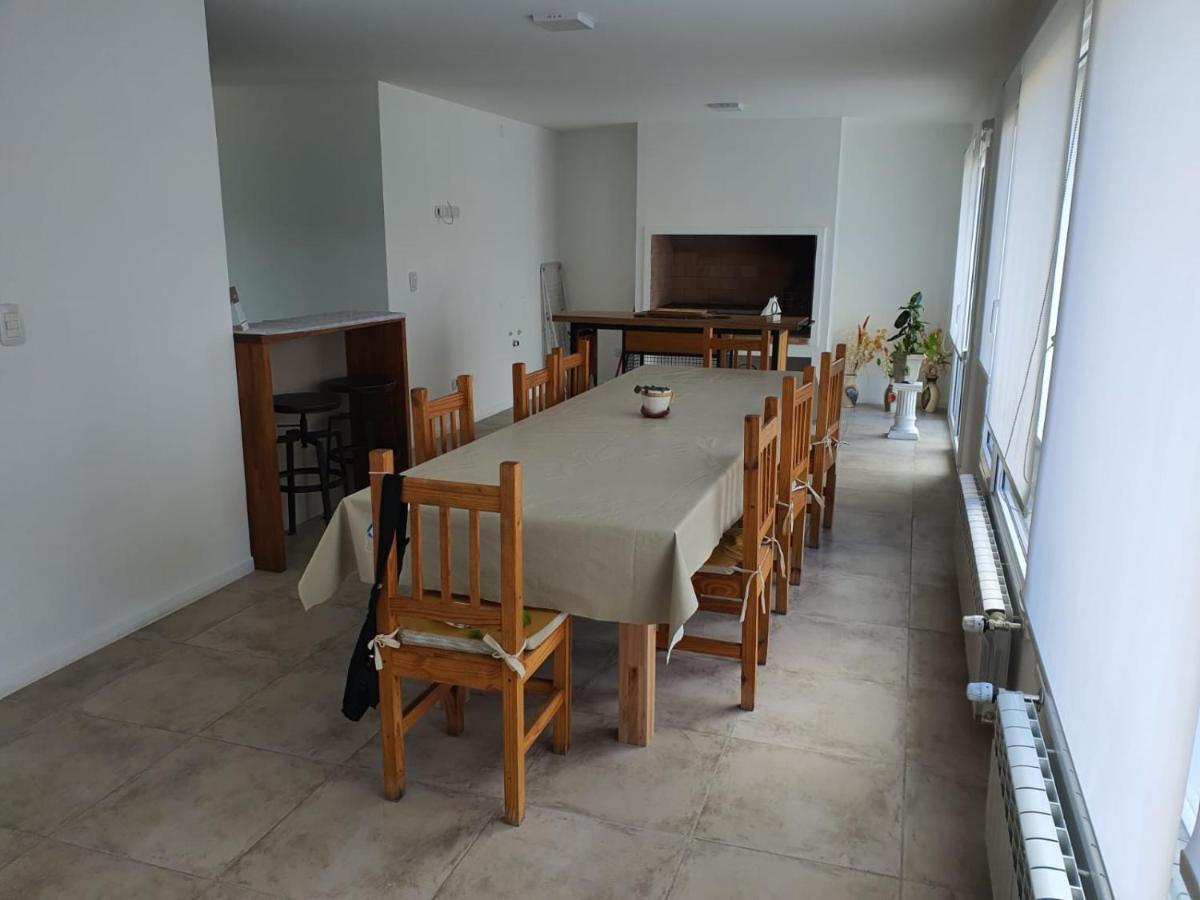 Apartament Arrayan Bariloche Zewnętrze zdjęcie