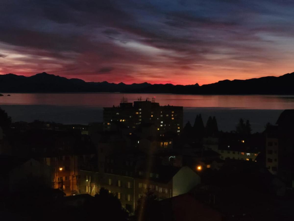 Apartament Arrayan Bariloche Zewnętrze zdjęcie