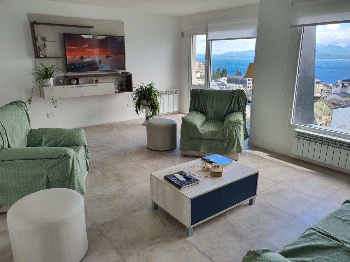 Apartament Arrayan Bariloche Zewnętrze zdjęcie