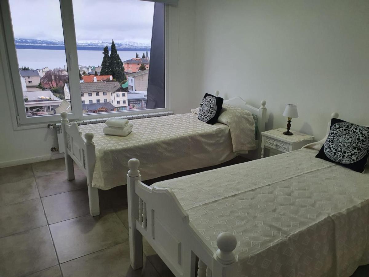 Apartament Arrayan Bariloche Zewnętrze zdjęcie