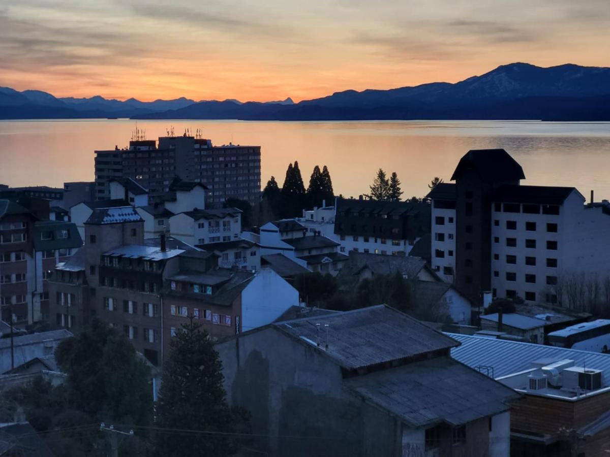 Apartament Arrayan Bariloche Zewnętrze zdjęcie